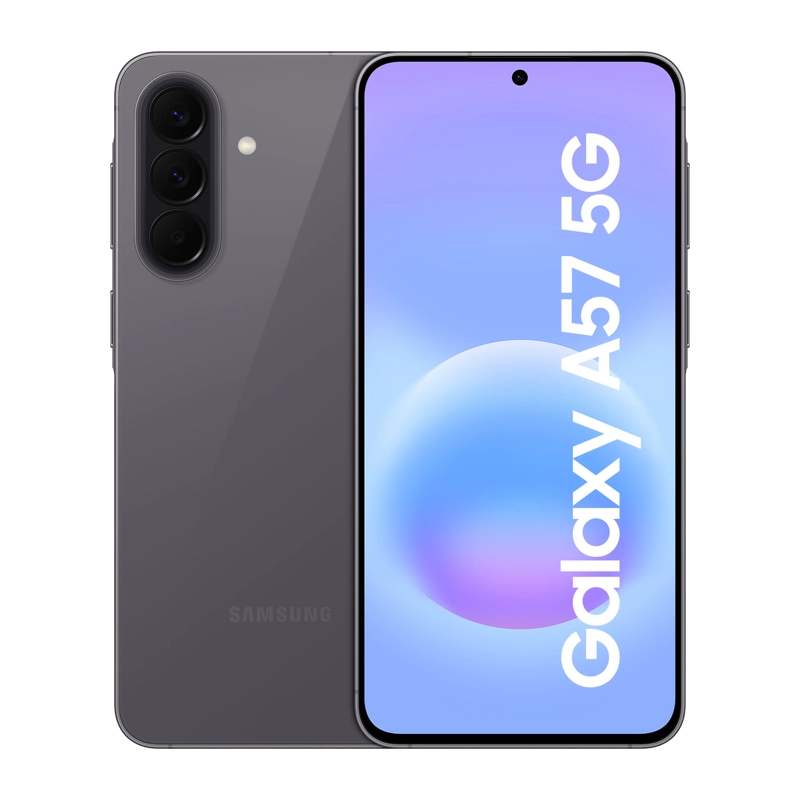 Galaxy A57 128GB Awesome Gray - 1