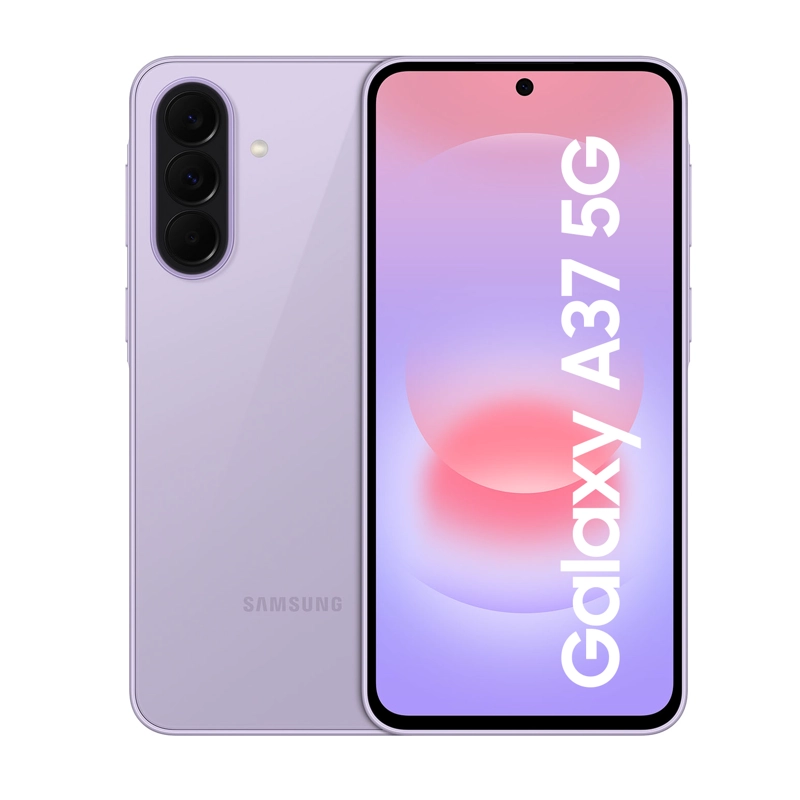 Galaxy A37 256GB Awesome Lavandar