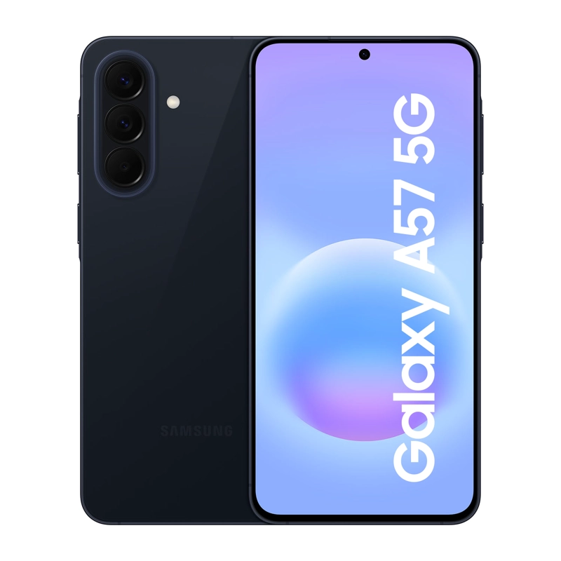 Galaxy A57 256GB Awesome Navy - 1