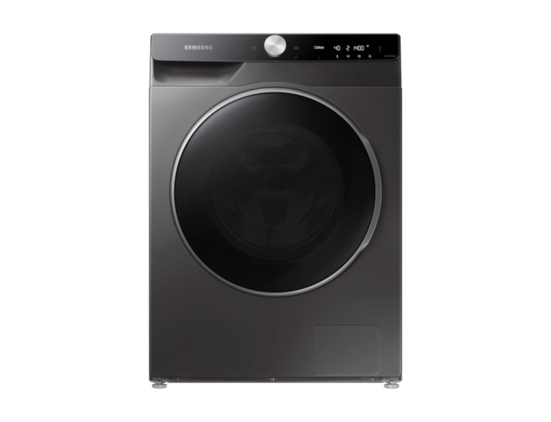 Lavadora Secadora 14Kg / 9Kg Gris WiFi con Ecobubble (2025) - 1