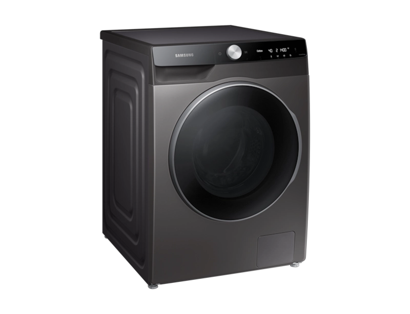 Lavadora Secadora 14Kg / 9Kg Gris WiFi con Ecobubble (2025) - 6