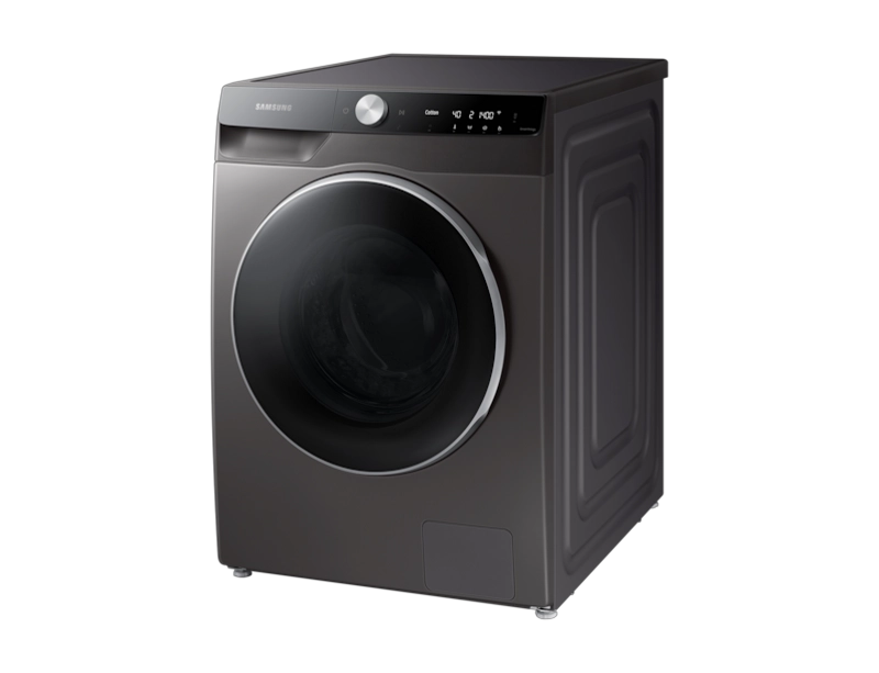 Lavadora Secadora 14Kg / 9Kg Gris WiFi con Ecobubble (2025) - 7