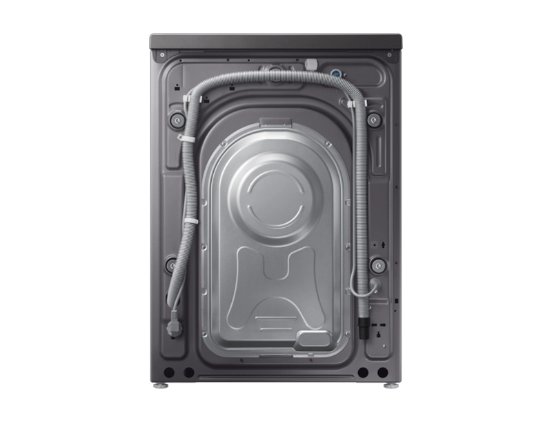 Lavadora Secadora 14Kg / 9Kg Gris WiFi con Ecobubble (2025) - 8