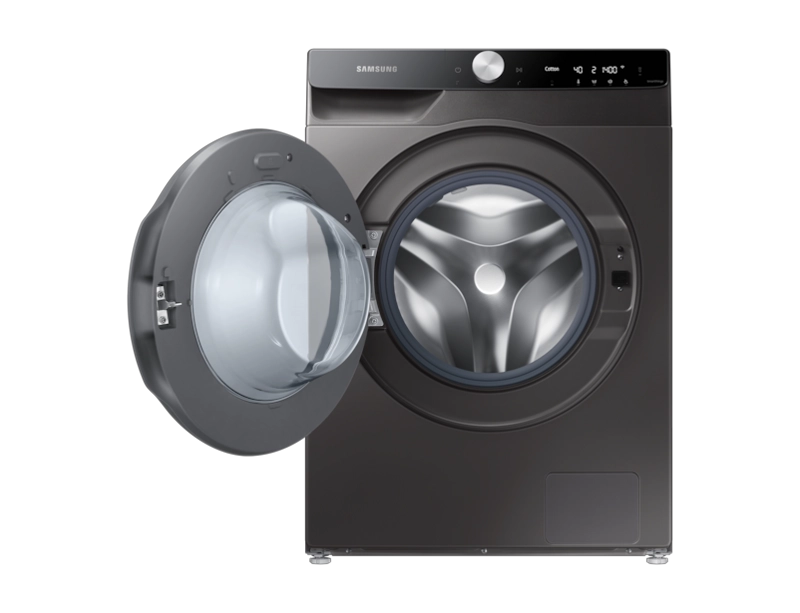 Lavadora Secadora 14Kg / 9Kg Gris WiFi con Ecobubble (2025) - 10