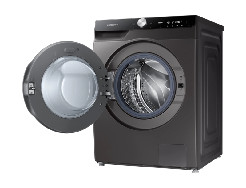 Lavadora Secadora 14Kg / 9Kg Gris WiFi con Ecobubble (2025) - 11