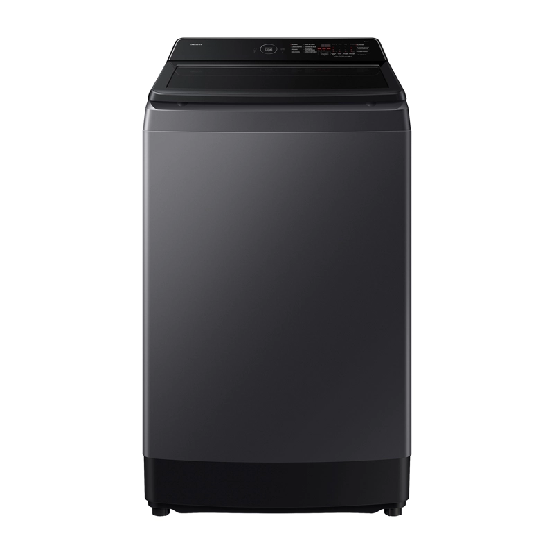 Lavadora carga superior 15Kg Eco Bubble™ Grafito 2026 - 1