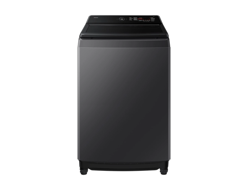 Lavadora carga superior 17Kg Eco Bubble™ Grafito 2026 - 1