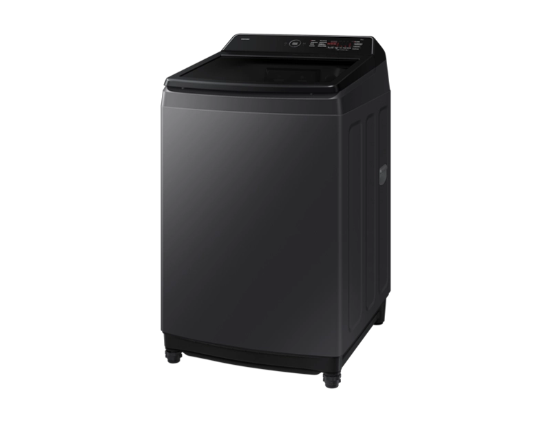 Lavadora carga superior 17Kg Eco Bubble™ Grafito 2026 - 6