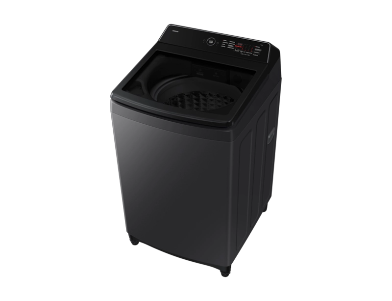Lavadora carga superior 17Kg Eco Bubble™ Grafito 2026 - 7