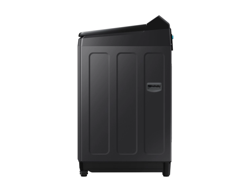 Lavadora carga superior 19Kg Eco Bubble™ Grafito 2026 - 8