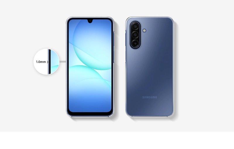 Samsung Carcasa A17 5G - 8