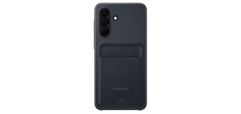 Carcasa A37 Card Slot - 8