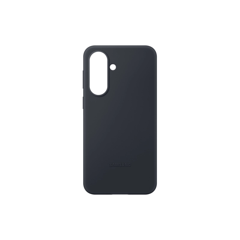 CARCASA A37 SILICONA BLACK - 4