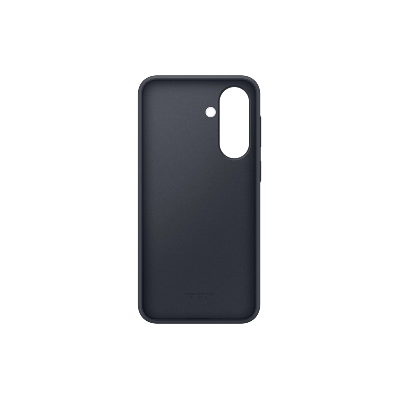 CARCASA A37 SILICONA BLACK - 5