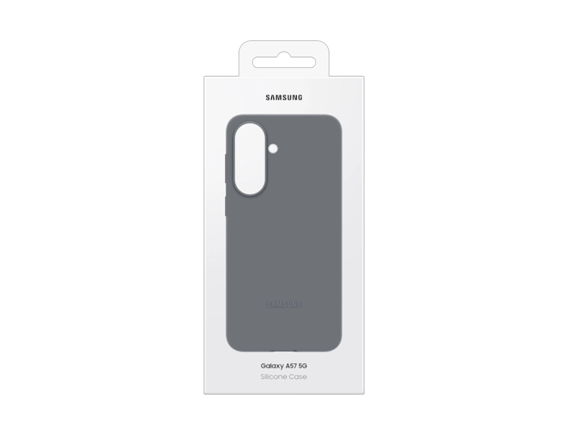 Samsung Carcasa A57 Silicona - 7