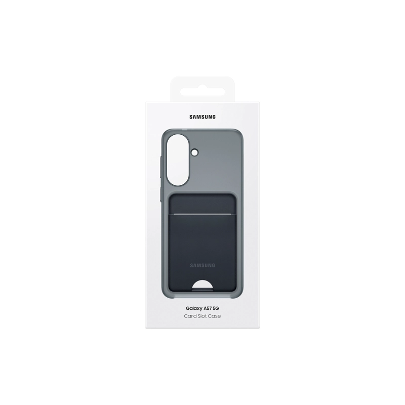 Samsung Carcasa A57 Card Slot - 7