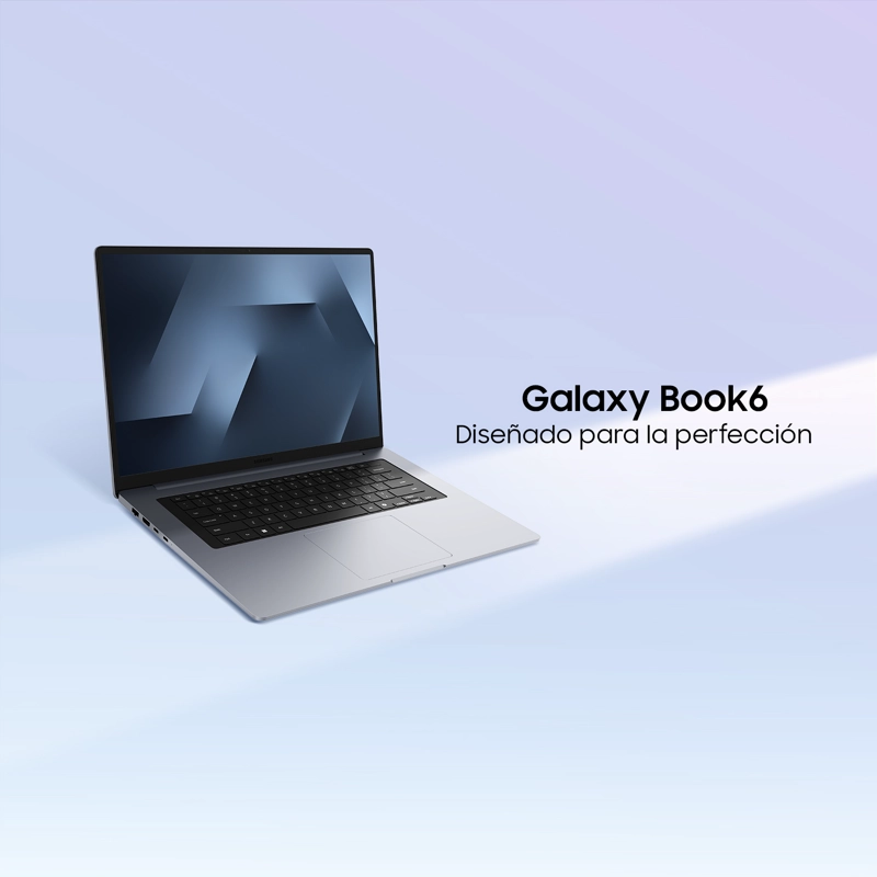 Galaxy Book 6 (14'', Intel Core Ultra 5, 16 GB) - 7