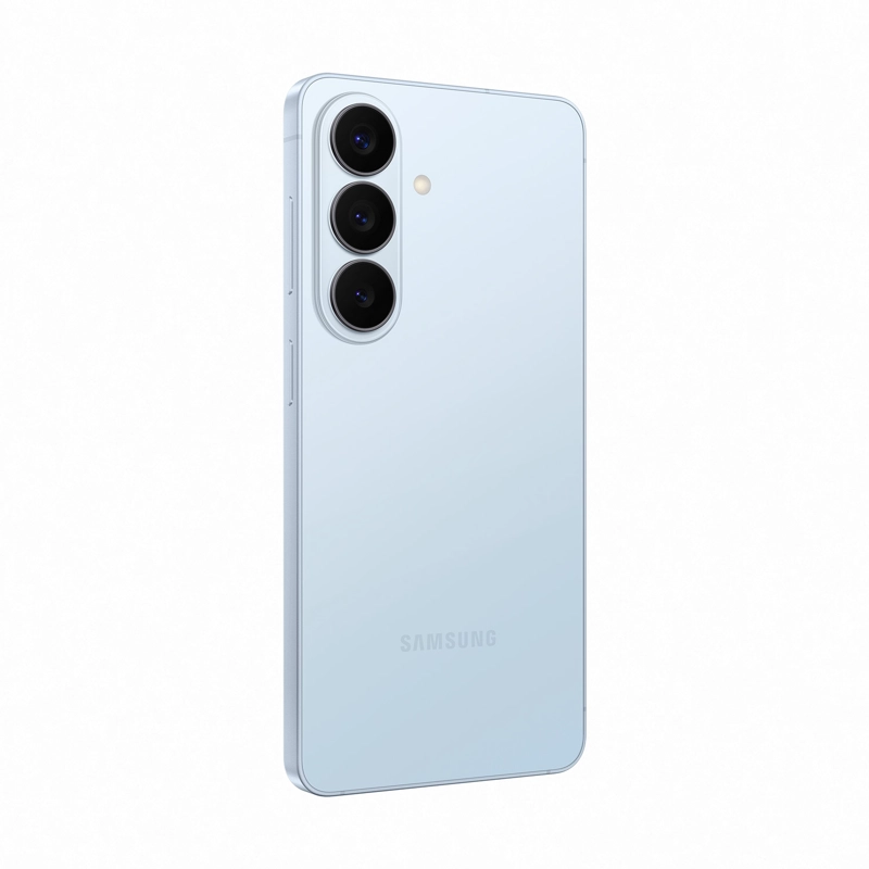 Galaxy S26 512GB Sky Blue - 3