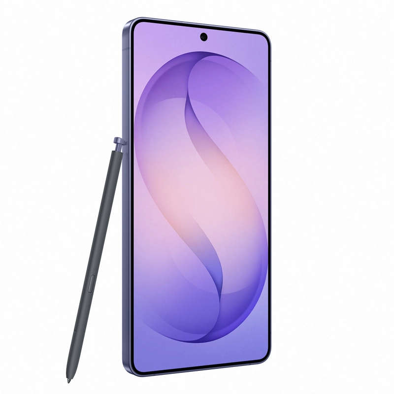 Galaxy S26 Ultra 1 TB Violeta - 2