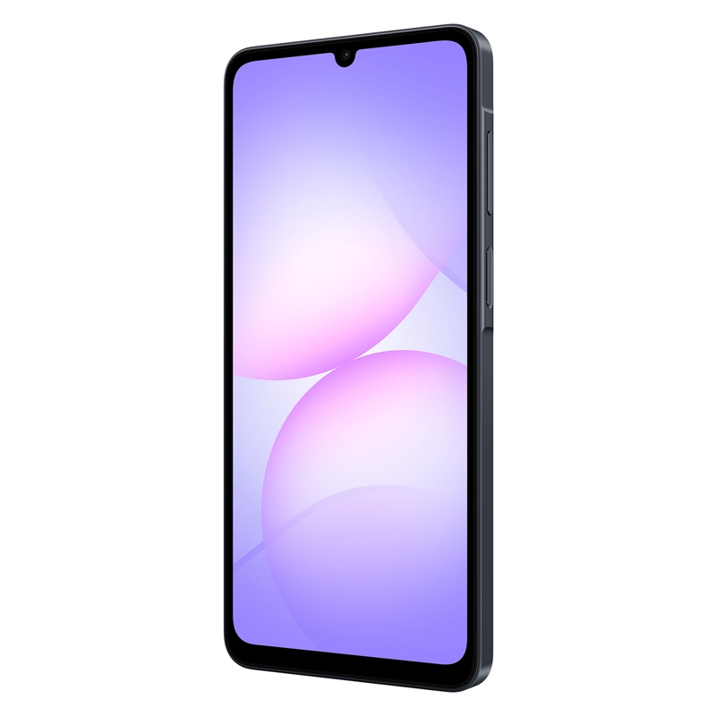 Samsung Galaxy A07 5G 128GB Negro - 4