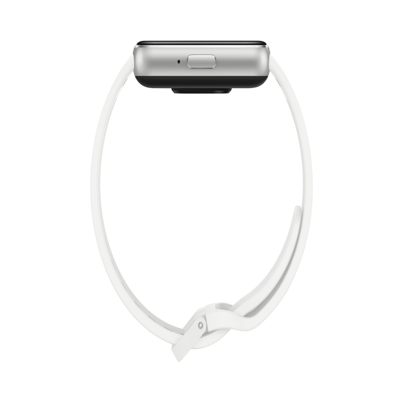Samsung Galaxy FIT 3 Silver - 5