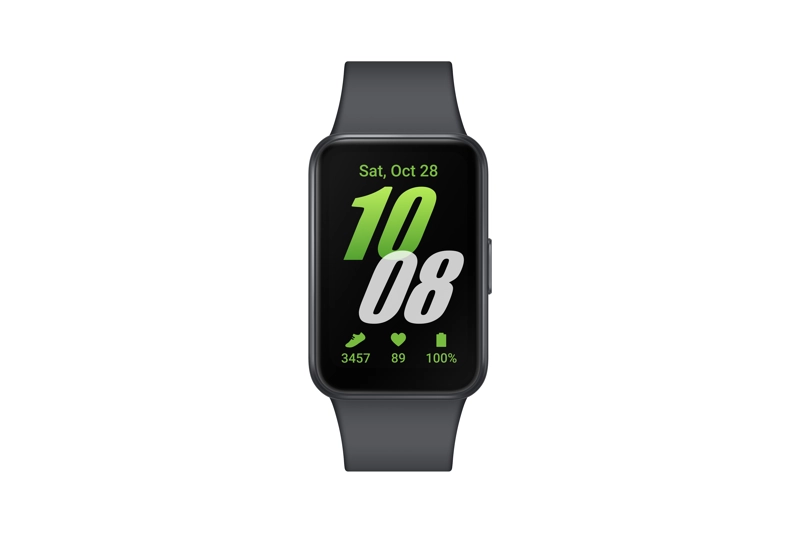 GALAXY FIT3 GRAY - 2