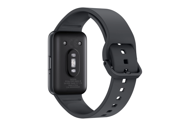GALAXY FIT3 GRAY - 4