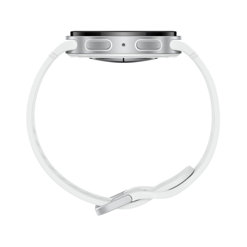 GALAXY WATCH8 BLUETOOTH 40 MM PLATA - 3