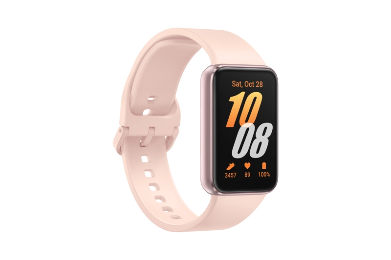 GALAXY FIT3 PINK GOLD - 1