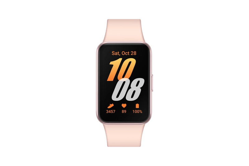 GALAXY FIT3 PINK GOLD - 2