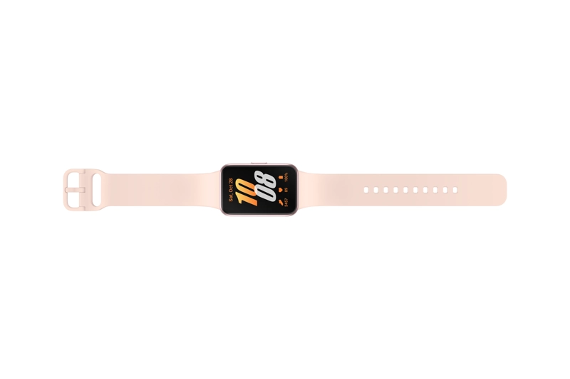 GALAXY FIT3 PINK GOLD - 6