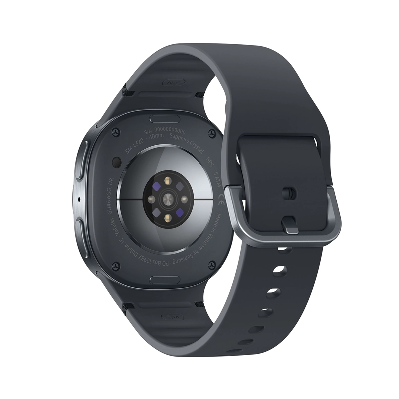 GALAXY WATCH8 BLUETOOTH 40 MM GRAFITO - 2