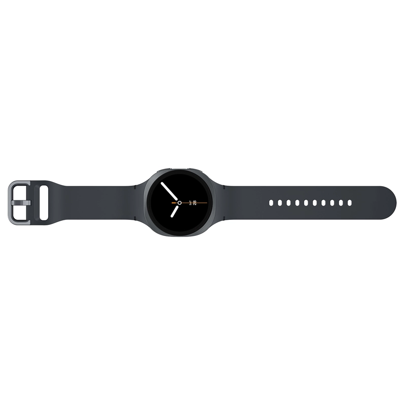 GALAXY WATCH8 BLUETOOTH 40 MM GRAFITO - 4