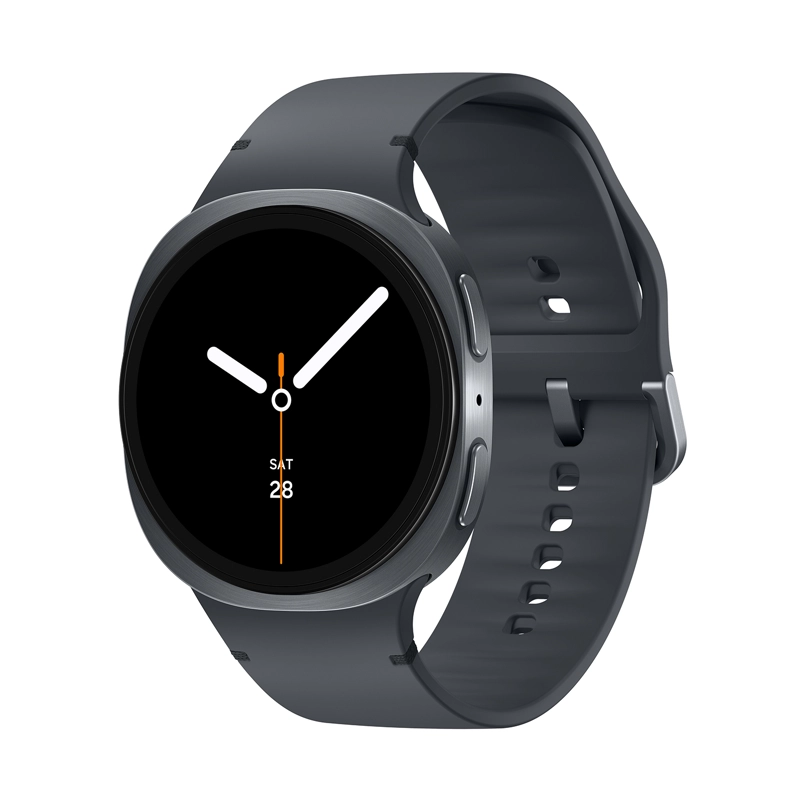 GALAXY WATCH8 BLUETOOTH 44 MM GRAFITO - 1