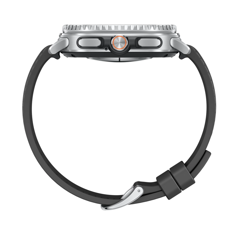 GALAXY WATCH8 CLASSIC BLUETOOTH 46 MM NEGRO - 3