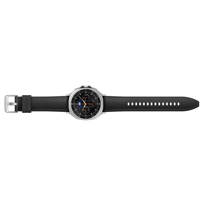 GALAXY WATCH8 CLASSIC BLUETOOTH 46 MM NEGRO - 4