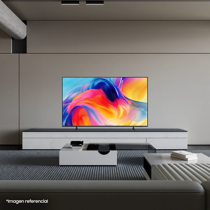 55" Mini LED M70H 4K Samsung Vision AI Smart TV (2026) - 4