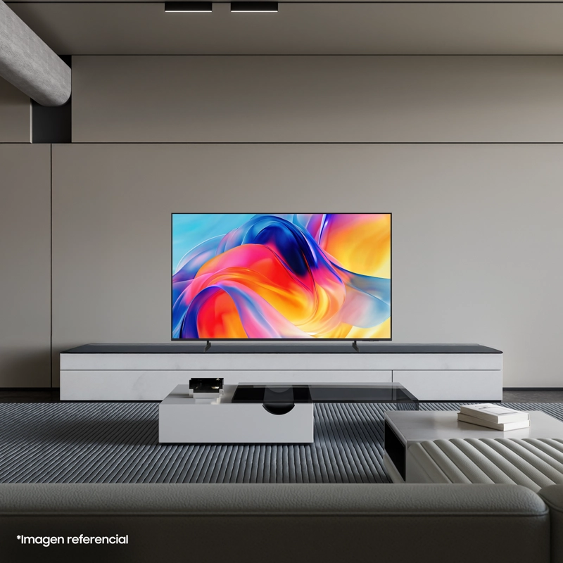 50" Mini LED M70H 4K Samsung Vision AI Smart TV (2026) - 4