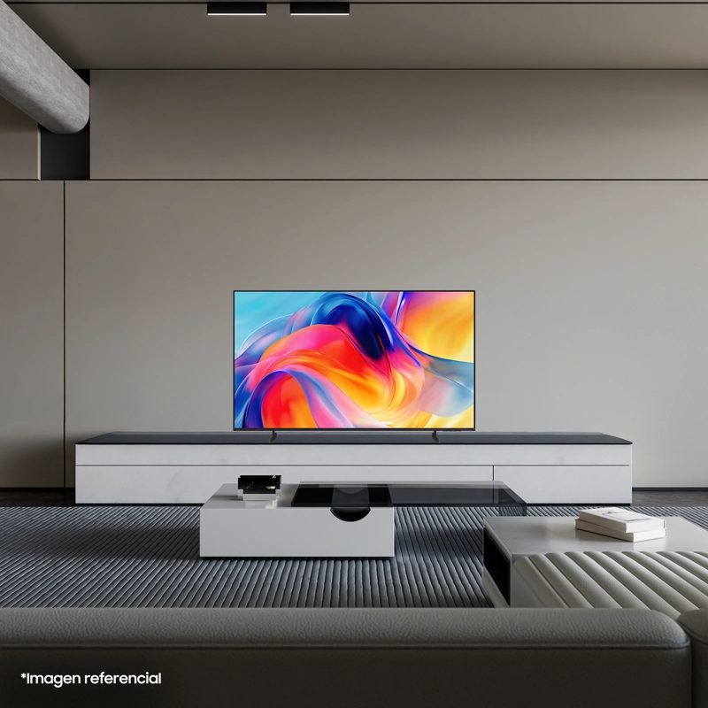 43" Mini LED M70H 4K Samsung Vision AI Smart TV (2026) - 4