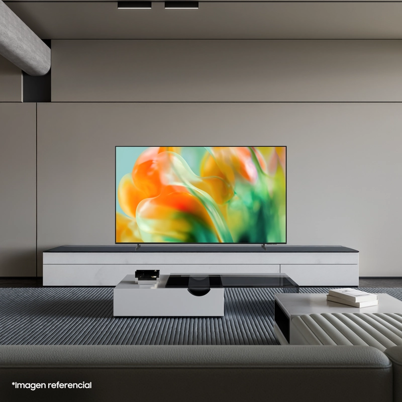 65" Mini LED M80H 4K Samsung Vision AI Smart TV (2026) - 4