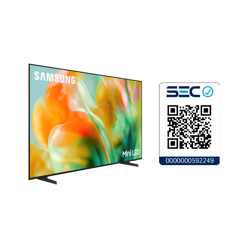 65" Mini LED M80H 4K Samsung Vision AI Smart TV (2026) - 9