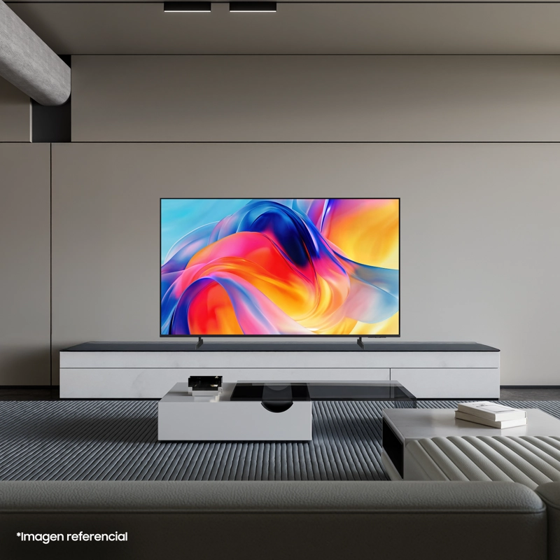 55" Mini LED M75H 4K Samsung Vision AI Smart TV (2026) - 4
