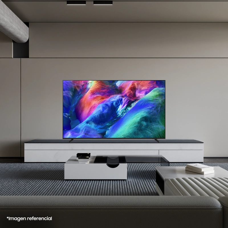 65" Micro RGB R85H 4K Vision AI Smart TV (2026) - 5