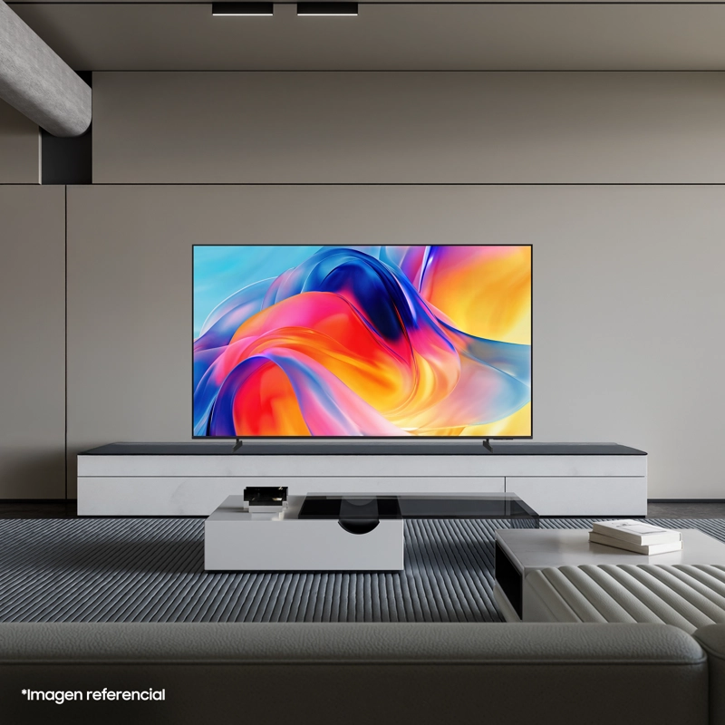 75" Mini LED M70H 4K Samsung Vision AI Smart TV (2026) - 4