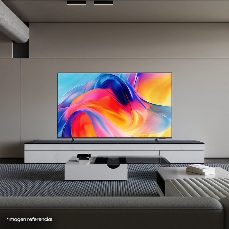 85" Mini LED M70H 4K Samsung Vision AI Smart TV (2026) - 4