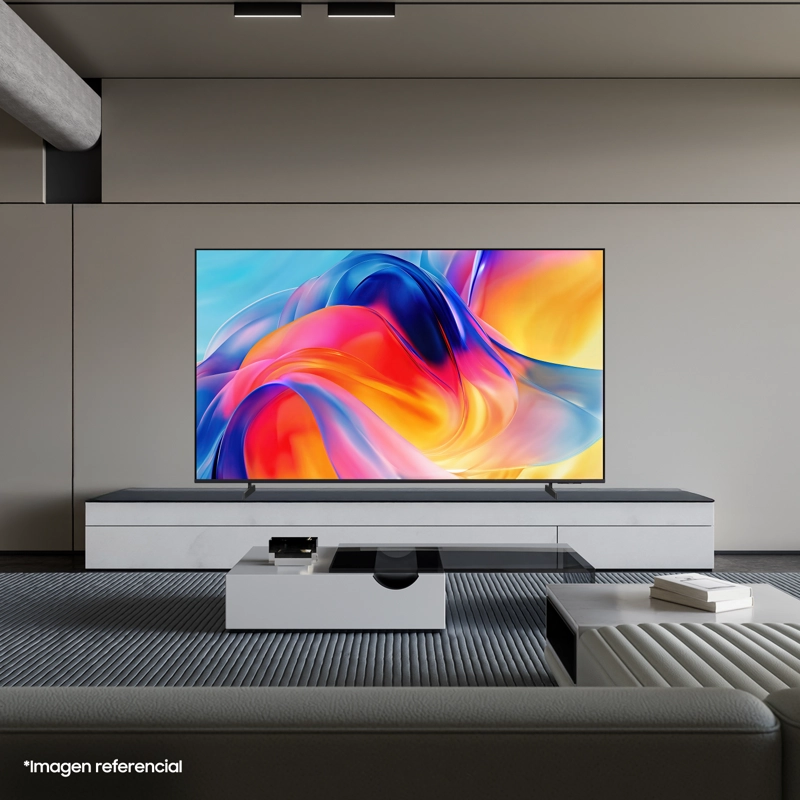 85" Mini LED M75H 4K Samsung Vision AI Smart TV (2026) - 4