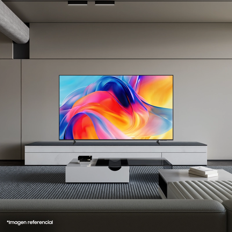 75" Mini LED M75H 4K Samsung Vision AI Smart TV (2026) - 4