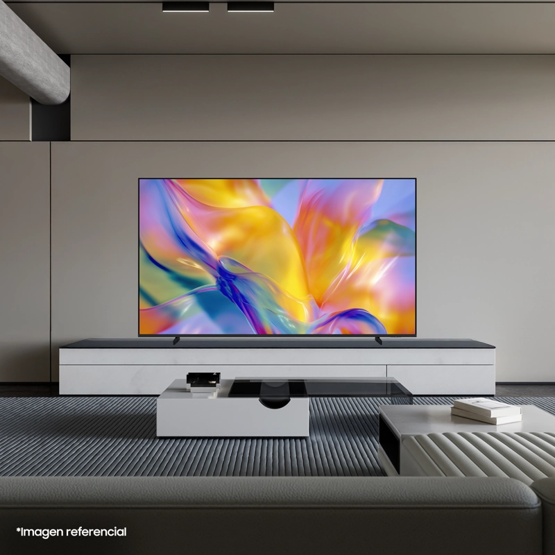 100" Mini LED M90H 4K Samsung Vision AI Smart TV (2026) - 4