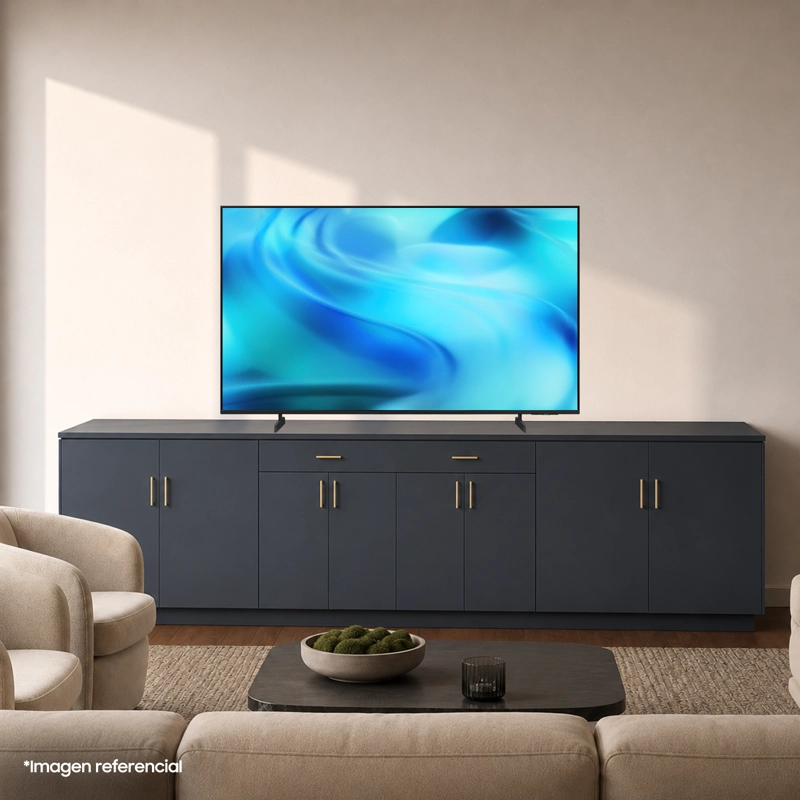 43" Crystal UHD U8000H 4K Samsung Vision AI Smart TV (2026) - 4