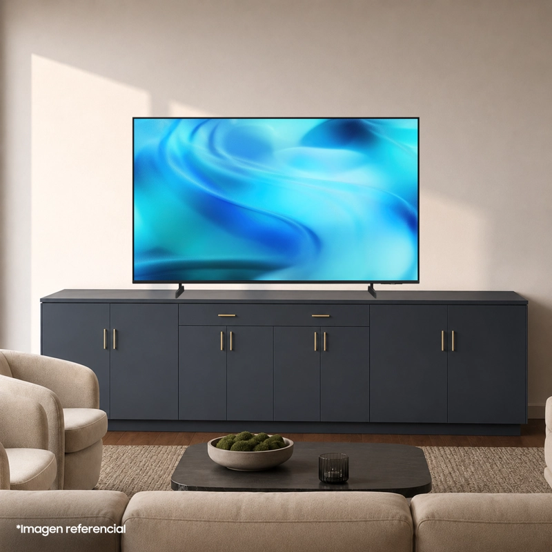 55" Crystal UHD U8500H 4K Samsung Vision AI Smart TV (2026) - 4